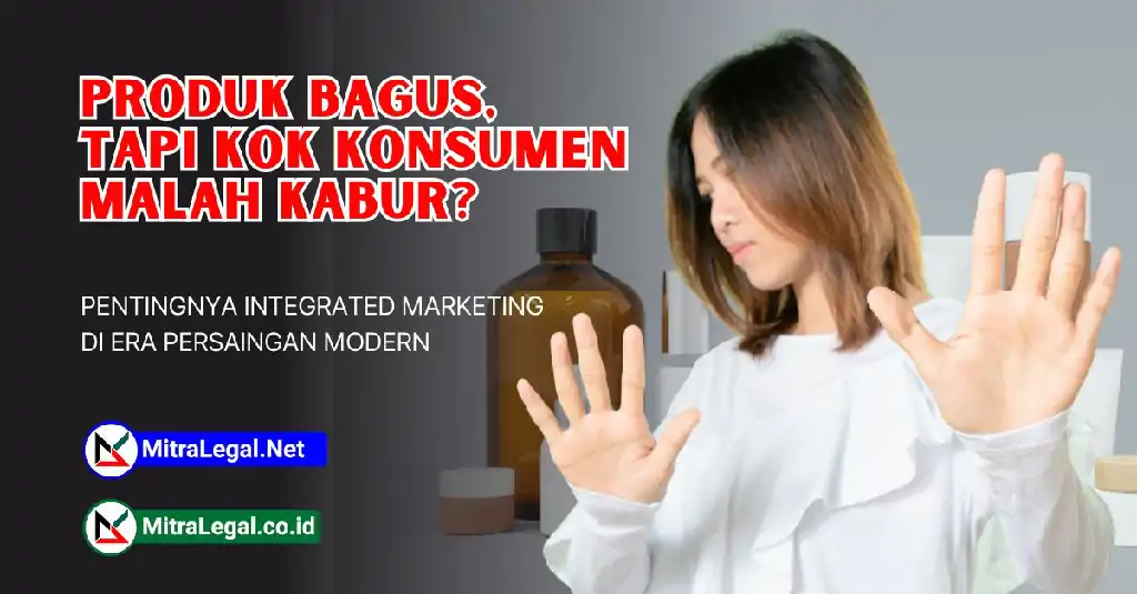 integrated Marketing