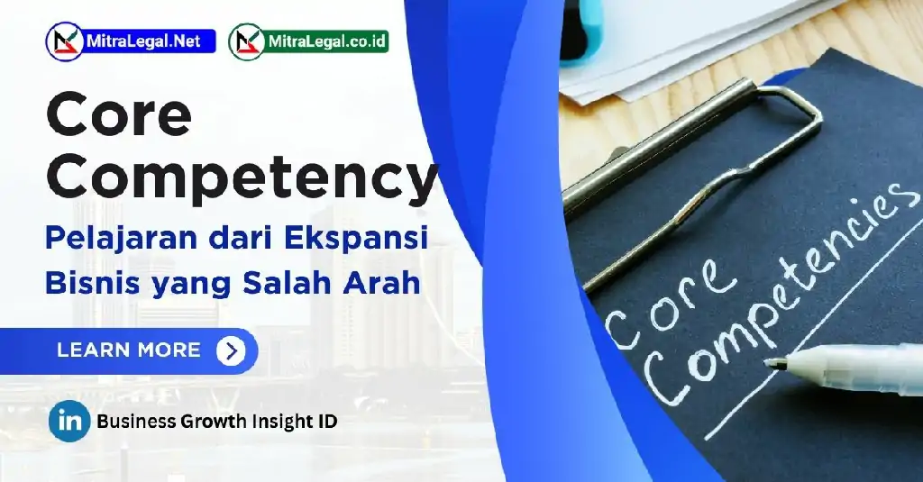 Apa itu Strategic Management